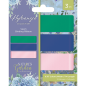 Preview: Crafters Companion - Bänder "Hydrangea" Seam Binding Ribbon