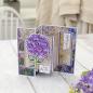 Preview: Crafters Companion - Stempelset & Stanzschablone "Statement Hydrangea" Stamp & Dies