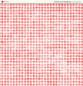 Preview: Woodware - Designpapier "Dotty And Gingham " Paper Pad 8x8 Inch - 24 Bogen 