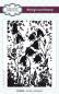 Preview: Creative Expressions - Gummistempel A6 "Dreamy Harebells" Rubber Stamp