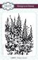 Preview: Creative Expressions - Gummistempel A6 "Foxglove Garden" Rubber Stamp