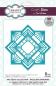 Preview: Creative Expressions - Stanzschablone "Art Deco Dazzling Diamonds" Craft Dies Design by Sue Wilson