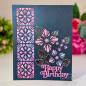 Preview: Creative Expressions - Stanzschablone "Art Deco Dazzling Diamonds" Craft Dies Design by Sue Wilson