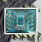 Preview: Creative Expressions - Stanzschablone "Art Deco Elegant Fanfare" Craft Dies Design by Sue Wilson