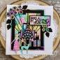 Preview: Creative Expressions - Stanzschablone "Art Deco Elegant Stroll" Craft Dies Design by Sue Wilson