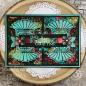 Preview: Creative Expressions - Stanzschablone "Art Deco Fantail Rosette" Craft Dies Design by Sue Wilson