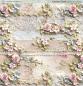 Preview: Creative Expressions - Designpapier "Chateau Rose" Paper Pack 8x8 Inch - 24 Bogen  