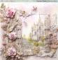 Preview: Creative Expressions - Designpapier "Chateau Rose" Paper Pack 8x8 Inch - 24 Bogen  