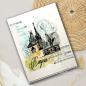 Preview: Creative Expressions - Stempelset "Chateau Life" Clear Stamps 6x8 Inch Design by Taylor Made Journals