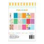 Preview: American Crafts - Designpapier "Fun in the Sun" Paper Pack 6x8 Inch - 36 Bogen