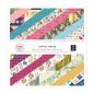 Preview: American Crafts - Designpapier "Joyful Notes" Paper Pack 12x12 Inch - 24 Bogen