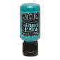 Preview: Ranger - Dylusions Flip Cap Paint Shimmer "Vibrant Turquoise" 29ml