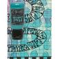 Preview: Ranger - Dylusions Flip Cap Paint Shimmer "Vibrant Turquoise" 29ml