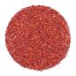 Preview: Vaessen Creative - Glitzerpulver "Rot" Glitter holographisch 3g