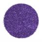 Preview: Vaessen Creative - Glitzerpulver "Purpur" Glitter ultrafein 