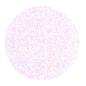 Preview: Vaessen Creative - Glitzerpulver "Weiss-Rosa" Glitter holographisch 3g