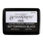 Preview: Spellbinders - Stempelkissen "Black" BetterPress Ink