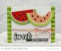 Preview: My Favorite Things - Stanzschablone "Watermelon Slice" Die-namics