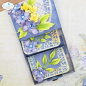 Preview: Elizabeth Craft Designs - Stanzschalone "Elegant Decorative Box" Dies