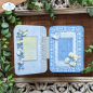 Preview: Elizabeth Craft Designs - Stanzschalone "Elegant Decorative Box" Dies