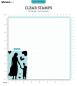 Preview: Studio Light - Stempelset "Mom & Kid" Clear Stamps