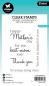 Preview: Studio Light - Stempelset "Mother's Day" Clear Stamps