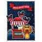 Preview: Studio Light - Stempel & Stanzschablone "Sweet Stories Theme Park" Stamp & Dies