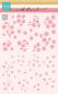 Preview: Marianne Design - Schablone 21x14,9cm "Sakura" Stencil