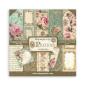 Preview: Stamperia - Designpapier "Precious" Paper Pack 12x12 Inch - 10 Bogen