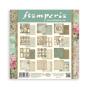 Preview: Stamperia - Designpapier "Precious" Paper Pack 12x12 Inch - 10 Bogen