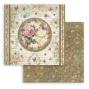 Preview: Stamperia - Designpapier "Precious" Paper Pack 12x12 Inch - 10 Bogen