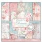 Preview: Stamperia - Designpapier "Dream" Paper Pack 12x12 Inch - 10 Bogen