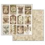 Preview: Stamperia - Designpapier "Old Lace" Paper Pack 12x12 Inch - 10 Bogen