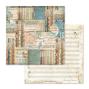 Preview: Stamperia - Designpapier "Music" Paper Pack 12x12 Inch - 10 Bogen