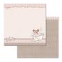 Preview: Stamperia - Designpapier "Little Girl" Paper Pack 12x12 Inch - 10 Bogen