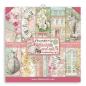 Preview: Stamperia - Designpapier "Orchids and Cats" Paper Pack 12x12 Inch - 10 Bogen