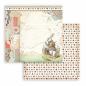 Preview: Stamperia - Designpapier "Alice in Wonderland and Through the Looking Glass" Maxi Paper Pack 12x12 Inch - 10 Bogen