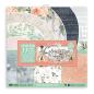 Preview: Stamperia - Designpapier "Celebration" Maxi Paper Pack 12x12 Inch - 22 Bogen