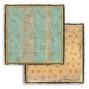 Preview: Stamperia - Designpapier "Klimt" Maxi Paper Pack 12x12 Inch - 10 Bogen