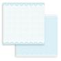 Preview: Stamperia - Designpapier "Babydream Blue" Paper Pack 12x12 Inch - 10 Bogen