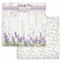 Preview: Stamperia - Designpapier "Provence" Paper Pack 12x12 Inch - 10 Bogen