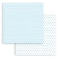 Preview: Stamperia - Designpapier "Babydream Blue" Paper Pack 8x8 Inch - 10 Bogen