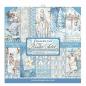 Preview: Stamperia - Designpapier "Winter Tales" Paper Pack 6x6 Inch - 10 Bogen