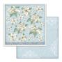 Preview: Stamperia - Designpapier "Winter Tales" Paper Pack 6x6 Inch - 10 Bogen