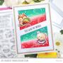 Preview: My Favorite Things - Stempelset "Friends Who Fiesta" Clear Stamps