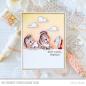 Preview: My Favorite Things - Stempelset "Playful Pups" Clear Stamps