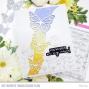 Preview: My Favorite Things - Stempelset "You Give Me Butterflies" Clear Stamps