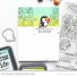 Preview: My Favorite Things - Stempelset "Tropical Toucans" Clear Stamps