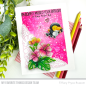 Preview: My Favorite Things - Stempelset "Tropical Toucans" Clear Stamps