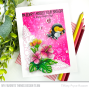 Preview: My Favorite Things - Stanzschablone "Tropical Toucans" Die-namics